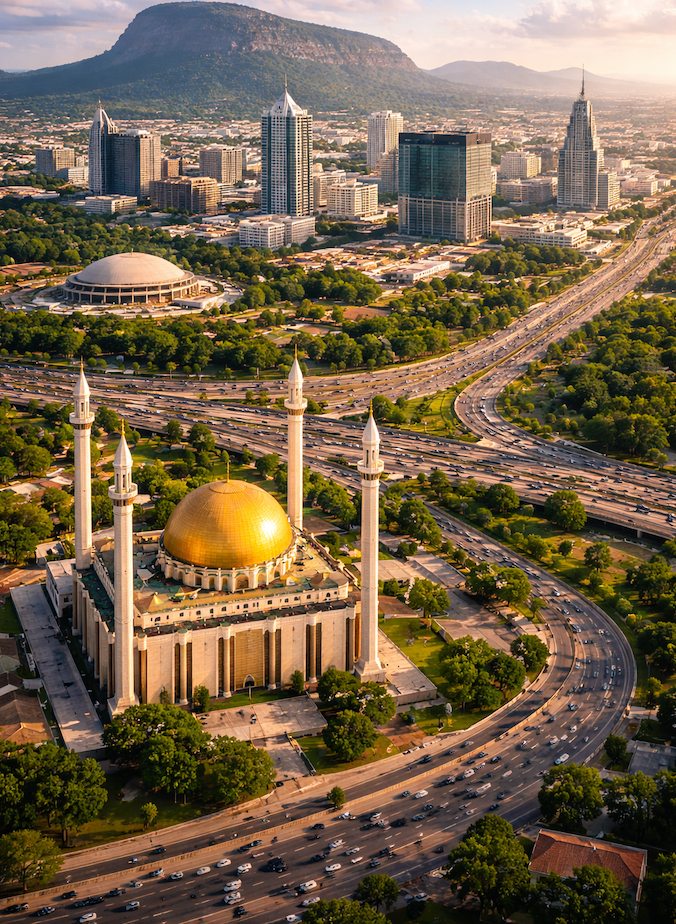 Urban development in Abuja