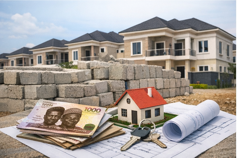 The Future of real estate, property in nigeria: Trends and Strategies