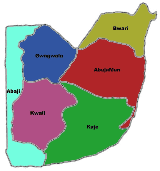 Exploring the Cities of Abuja