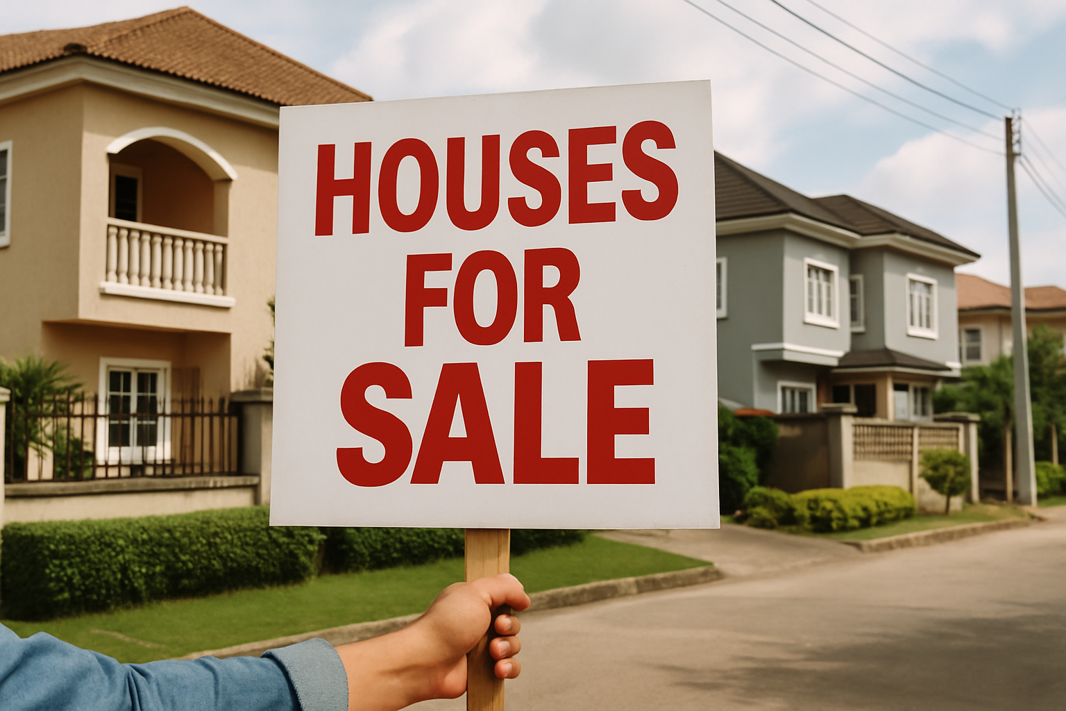 Houses for Sale in Lagos: Your Ultimate Guide to Finding Your Dream Home