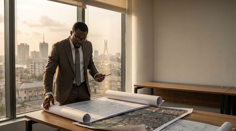 8 Essential Real Estate and Property Insights for Nigerian Buyers in 2026