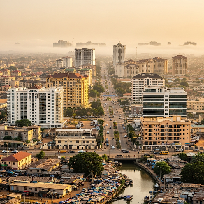 The Lekki Price Spectrum: An Overview