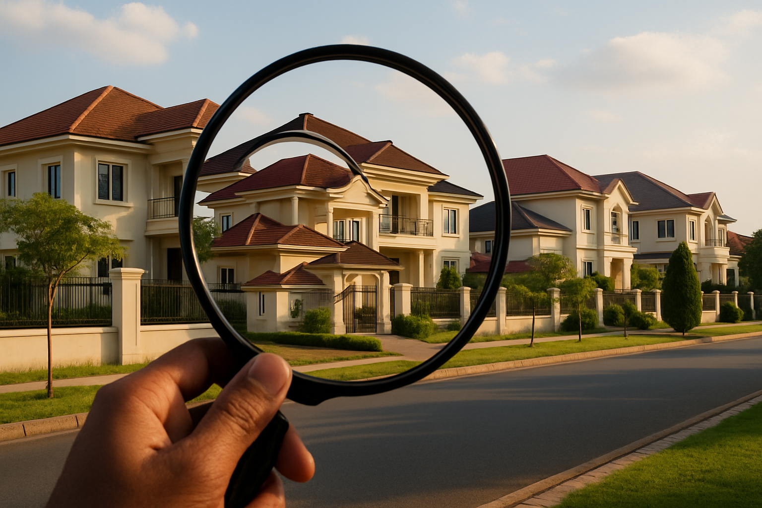 Best Estates to Live in Abuja (2026 Ranking): Safest, Luxury & Family-Friendly Picks